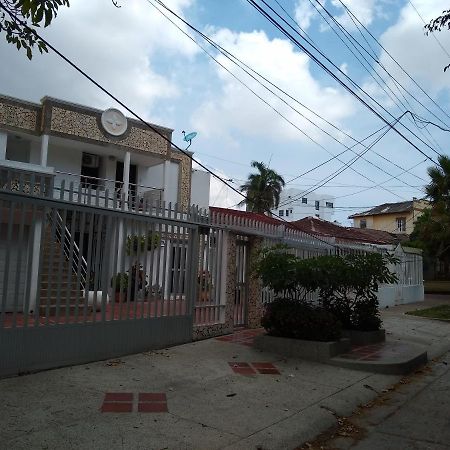 Apartaestudio El Lugar Ideal Cra. 62 #74-143. بارانكويلا المظهر الخارجي الصورة