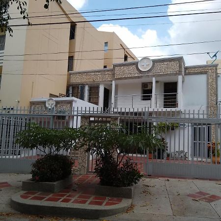 Apartaestudio El Lugar Ideal Cra. 62 #74-143. بارانكويلا المظهر الخارجي الصورة