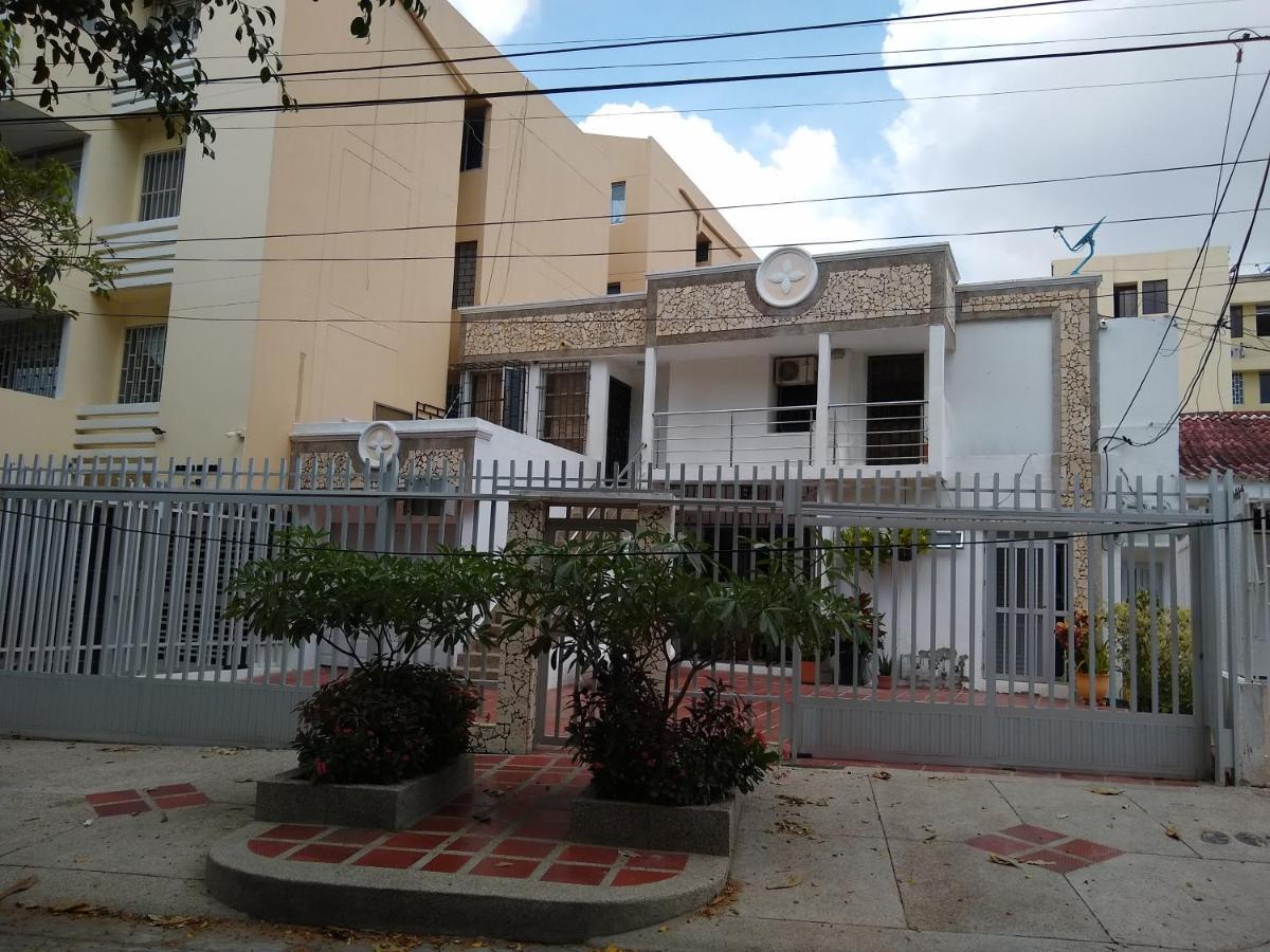 Apartaestudio El Lugar Ideal Cra. 62 #74-143. بارانكويلا المظهر الخارجي الصورة