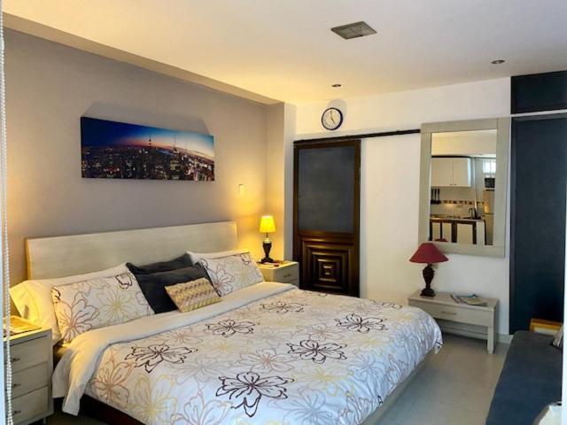 Apartaestudio El Lugar Ideal Cra. 62 #74-143. بارانكويلا المظهر الخارجي الصورة