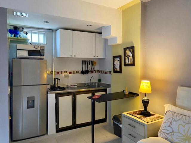 Apartaestudio El Lugar Ideal Cra. 62 #74-143. بارانكويلا المظهر الخارجي الصورة